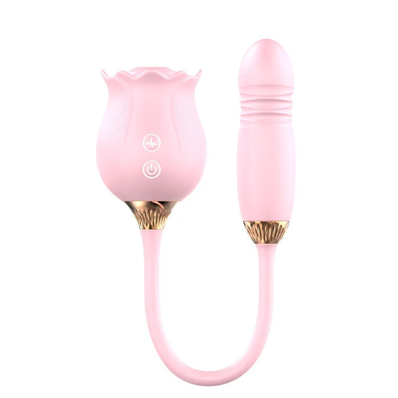 Maggie pink