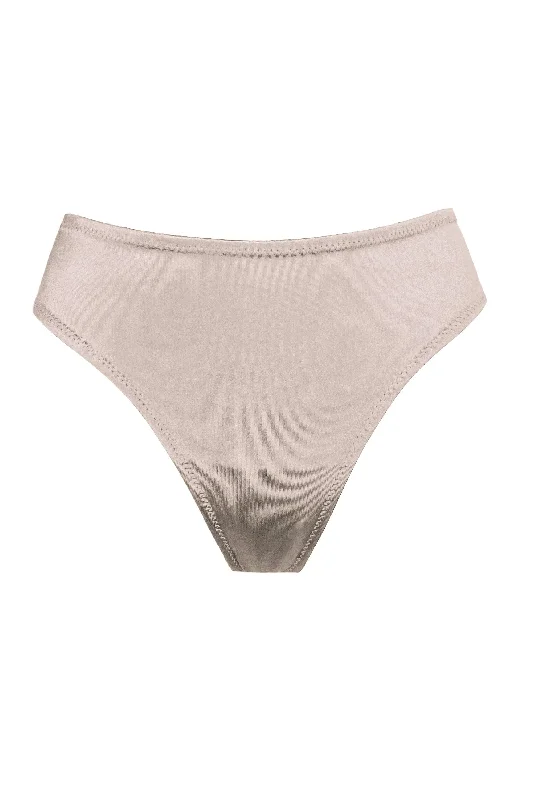 breathable women thongs for women with sensitive skinJoli Gloss pearl mid-waisted thongs breathable women thongs for women with sensitive skinJoli Gloss pearl mid-waisted thongs
