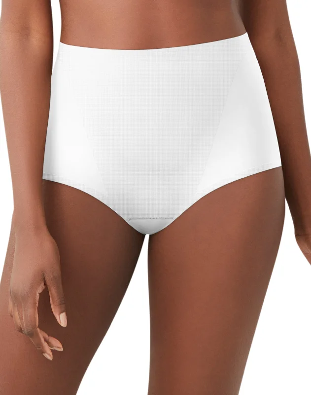 White/White