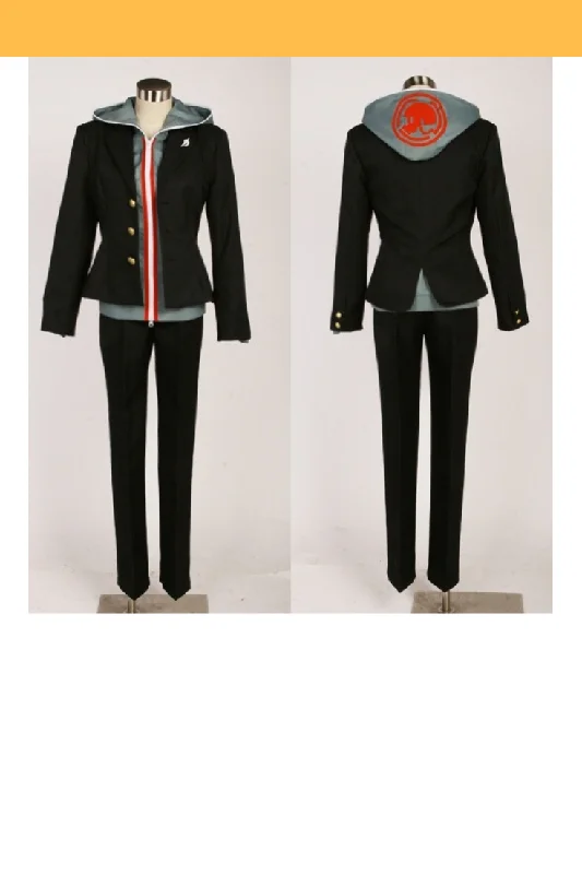 women naruto cosplay costumes character - specificDanganronpa Makoto Naegi Cosplay Costume
