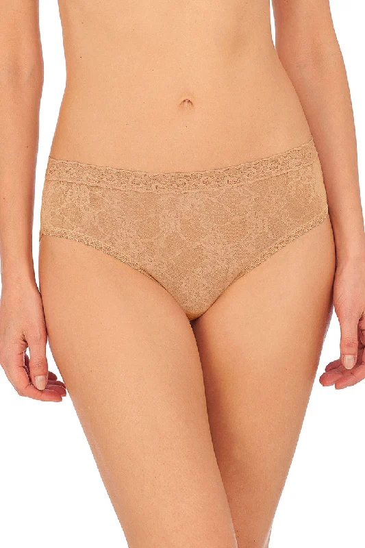 push - up women briefs for enhancing hip curvesBliss Allure One-Size Lace Girl Brief