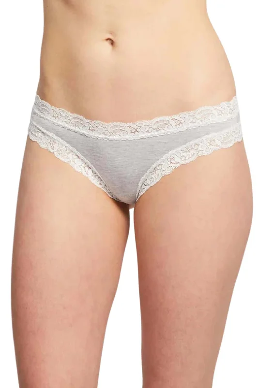 Heather Grey/Chantilly