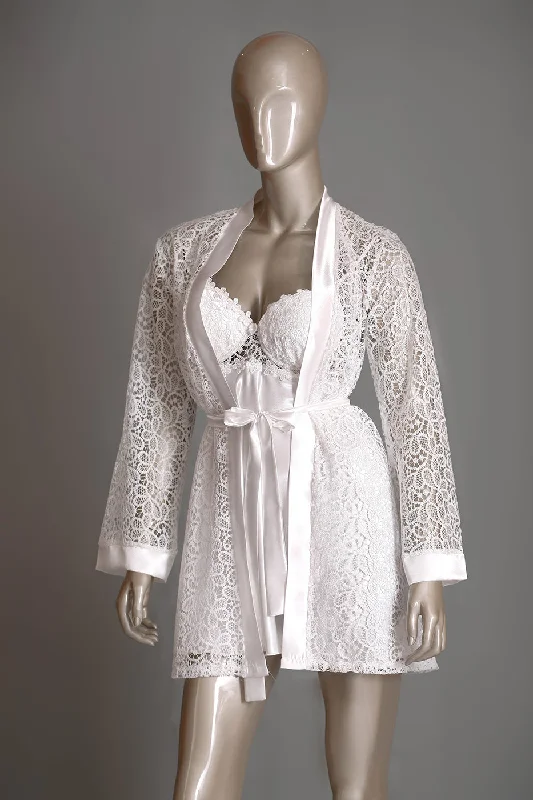 Women's Shapewear Lingerie Sets Lingerie Bridal Set