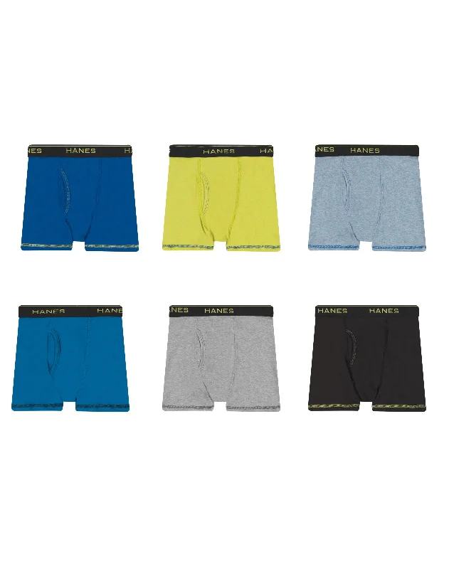 Assorted