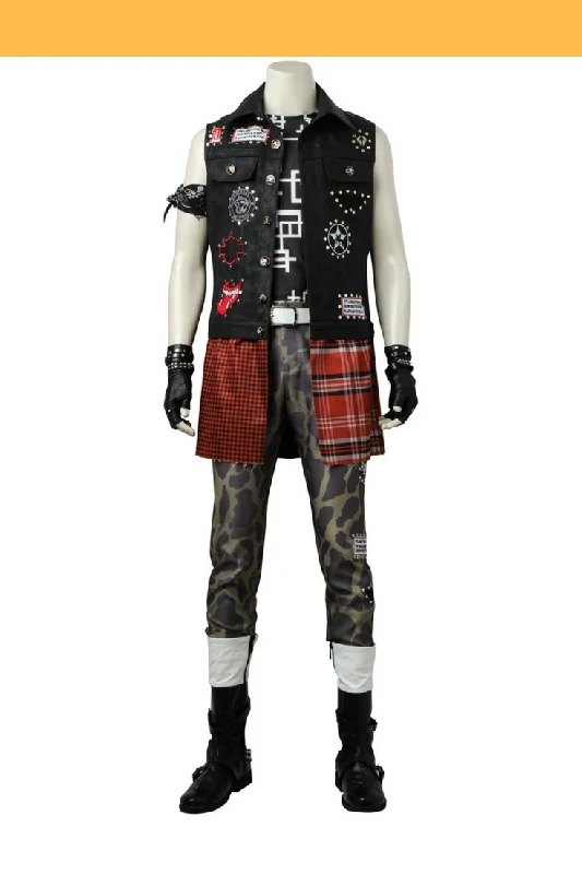women cosplay costumes for stage - showsFinal Fantasy XV FF15 Prompto Argentum Cosplay Costume women cosplay costumes for stage - showsFinal Fantasy XV FF15 Prompto Argentum Cosplay Costume
