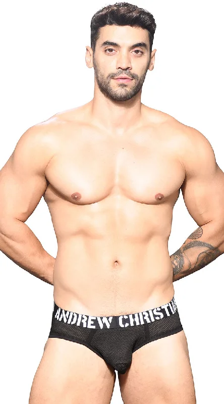 seamless quick - drying women briefs for water - related activitiesMen's Rebel Mesh Brief seamless quick - drying women briefs for water - related activitiesMen's Rebel Mesh Brief