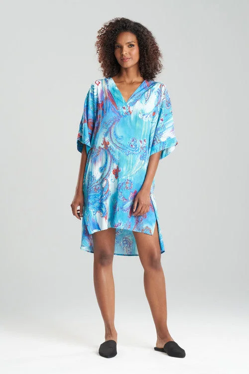 women's sleepshirts for a comfortable work - from - home optionBali Sleepshirt