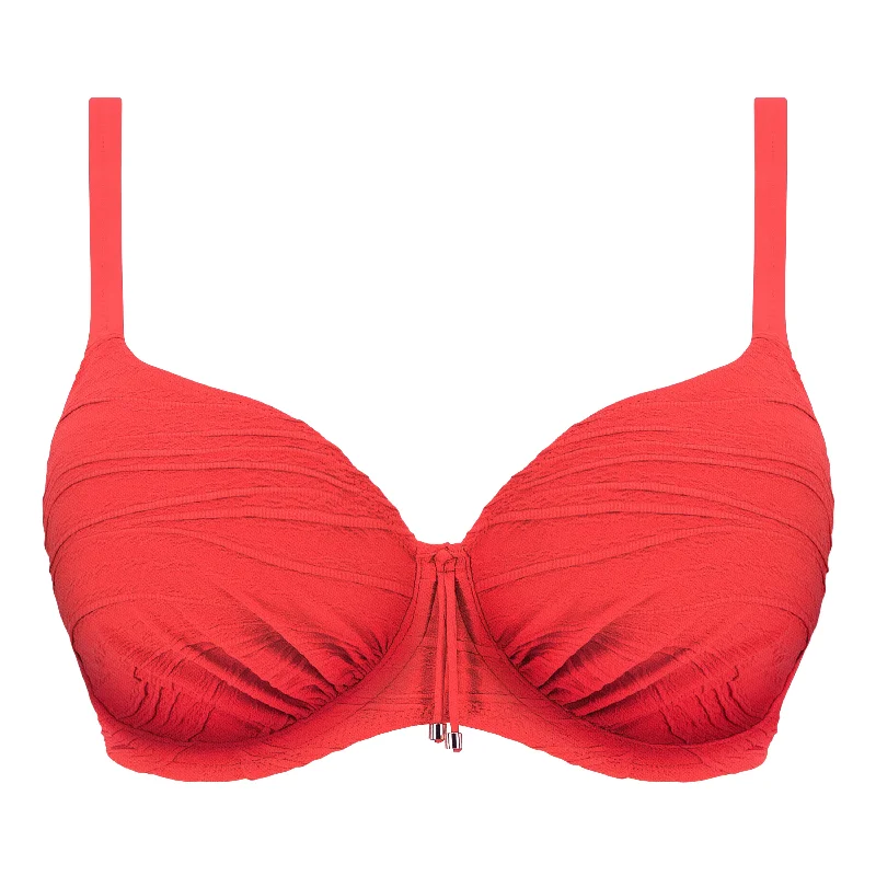 odor resistant women bikini briefs for freshnessFantasie Beach Wave Bikini Set