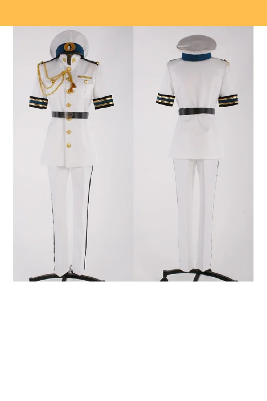 women one piece cosplay costumes crew - styleFree! Nagisa Hazuki Uniform Cosplay Costume women one piece cosplay costumes crew - styleFree! Nagisa Hazuki Uniform Cosplay Costume