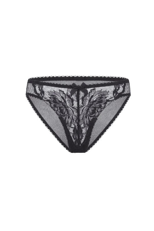 seamless silk - lined women briefs for a smooth and soft feelYara Brief