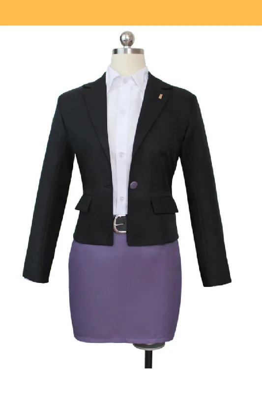 women petite cosplay costumes proper - fitDanganronpa V3 Kyoko Kirigiri Cosplay Costume women petite cosplay costumes proper - fitDanganronpa V3 Kyoko Kirigiri Cosplay Costume