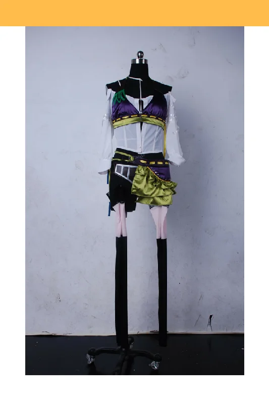 women cosplay costumes with built - in lightsFinal Fantasy XIII FF13 Lebreau Copslay Costume women cosplay costumes with built - in lightsFinal Fantasy XIII FF13 Lebreau Copslay Costume