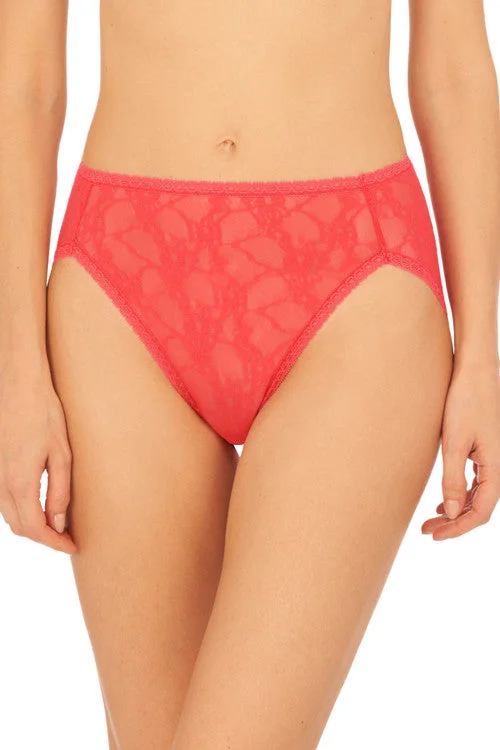 maternity women briefs for pregnant women's comfortBliss Allure One-Size Lace French Cut Brief maternity women briefs for pregnant women's comfortBliss Allure One-Size Lace French Cut Brief