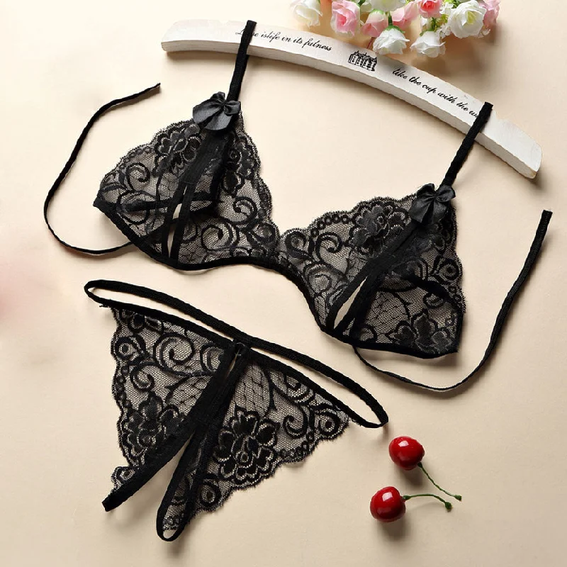 Women's Maternity Lingerie Three-point lingerie