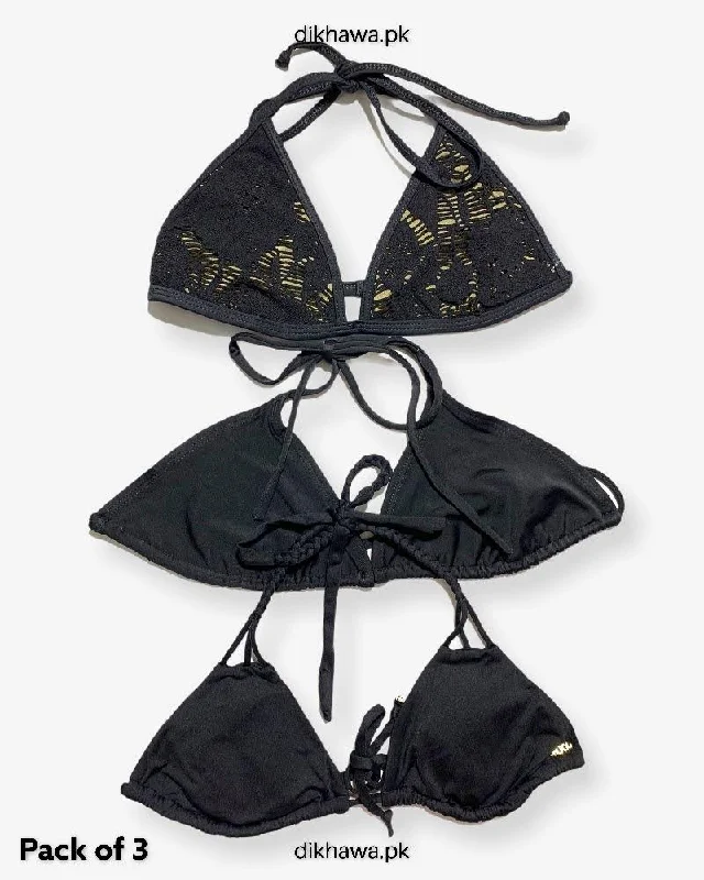 underwire women bikini briefs for added supportPack Of 3 Stocklot Bikini Top Swimwear | Bikini Top Bundle | Imported Stock Branded Bikini Top underwire women bikini briefs for added supportPack Of 3 Stocklot Bikini Top Swimwear | Bikini Top Bundle | Imported Stock Branded Bikini Top
