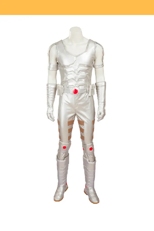 women attack on titan cosplay costumes odm - gearCyborg Victor Stone Cosplay Costume women attack on titan cosplay costumes odm - gearCyborg Victor Stone Cosplay Costume
