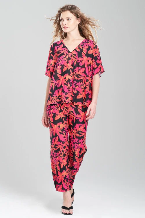 women's pajama sets for a comfortable postpartum recoveryJakarta PJ