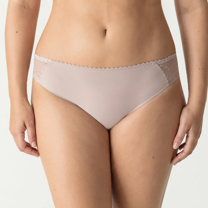 anti - static women briefs for reducing static clingPrima Donna Alara Rio Brief