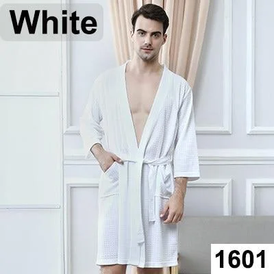 Men White