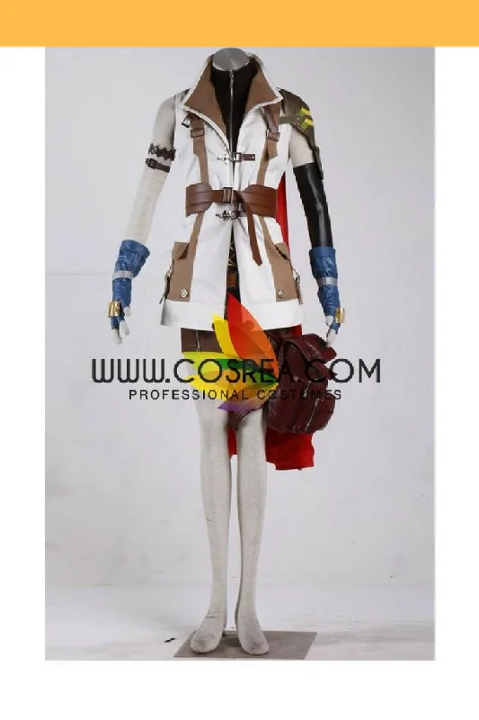 women cosplay costumes for stage - showsFinal Fantasy XIII FF13 Lightning Cosplay Costume women cosplay costumes for stage - showsFinal Fantasy XIII FF13 Lightning Cosplay Costume