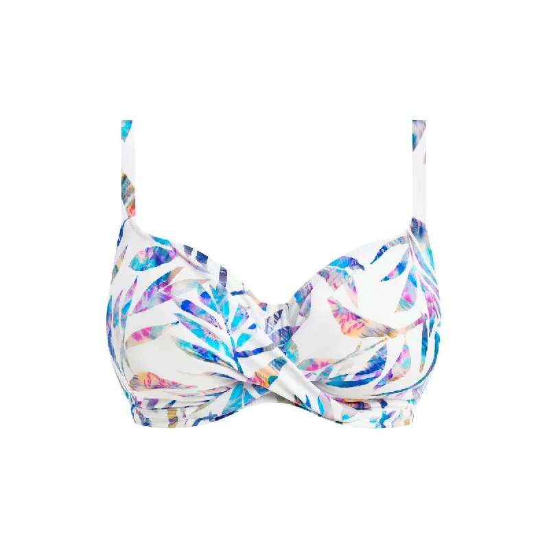 luxury brand women bikini briefs for high - end qualityFantasie Calypso Bikini Set