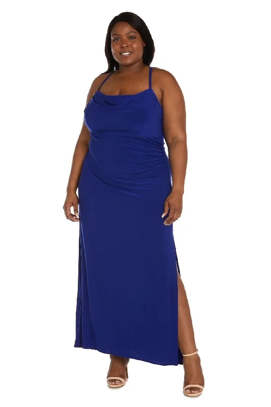 women sexy dresses with one - shoulder designsMorgan & Co 13019WM Long Plus Size Formal Dress women sexy dresses with one - shoulder designsMorgan & Co 13019WM Long Plus Size Formal Dress