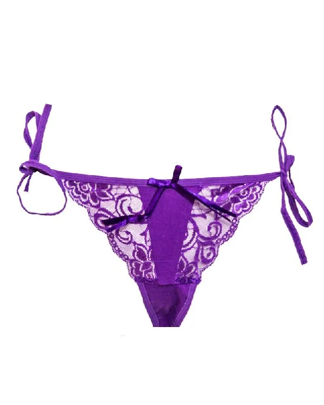 seamless cup women bikini briefs for a natural lookSexy Net Lace Panty 6806 - Purple Bikini Type Underwear seamless cup women bikini briefs for a natural lookSexy Net Lace Panty 6806 - Purple Bikini Type Underwear