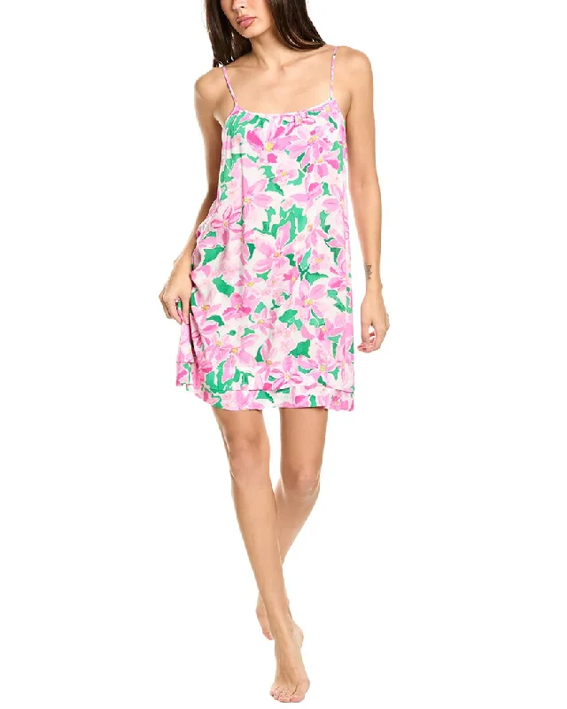 women lounge dress with a unique texture for added visual interestSanctuary Mini Chemise women lounge dress with a unique texture for added visual interestSanctuary Mini Chemise