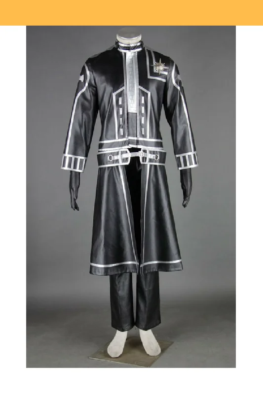 women princess cosplay costumes for kidsD Grayman Yu Kanda Season 2 Cosplay Costume