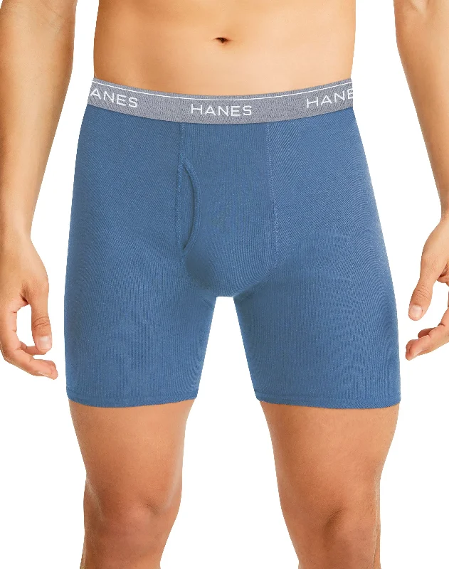 seamless push - up women briefs for a natural liftHanes Men's Boxer Briefs With ComfortFlex® Waistband 10-Pack seamless push - up women briefs for a natural liftHanes Men's Boxer Briefs With ComfortFlex® Waistband 10-Pack