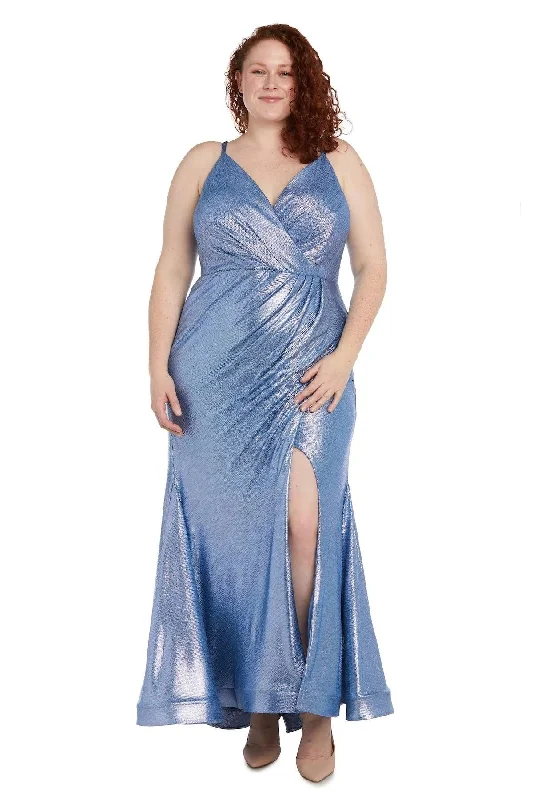 women sexy dresses with bead - embroidered bodicesMorgan & Co 22122W Long Plus Size Formal Prom Dress women sexy dresses with bead - embroidered bodicesMorgan & Co 22122W Long Plus Size Formal Prom Dress