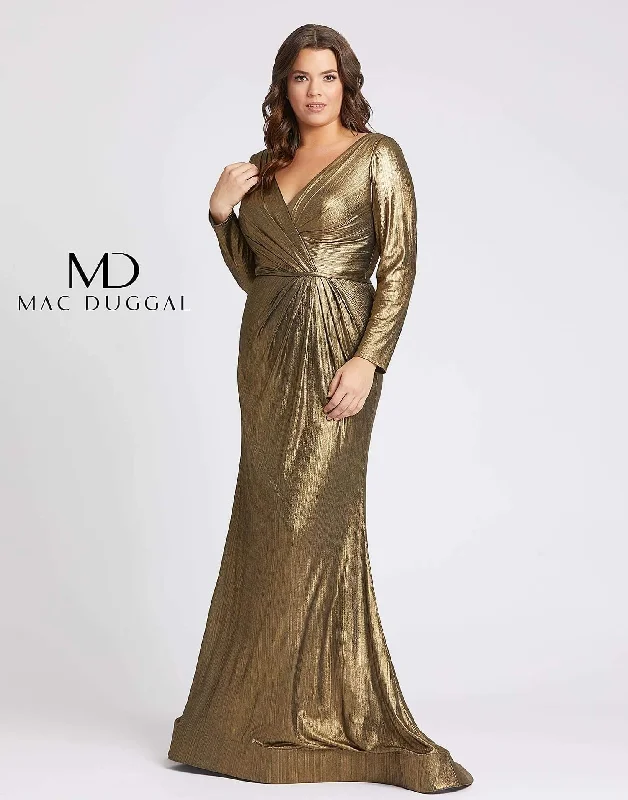 women sexy dresses with ruched sleevesMac Duggal 49073 Fabulouss Plus Size Long Prom Dress Sale women sexy dresses with ruched sleevesMac Duggal 49073 Fabulouss Plus Size Long Prom Dress Sale