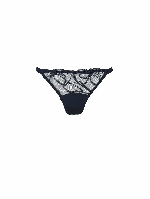 seamless shape - wear women briefs for a seamless appearanceFridar Ouvert Brief