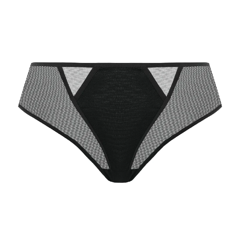 high - waisted women thongs for tummy controlKintai Thong