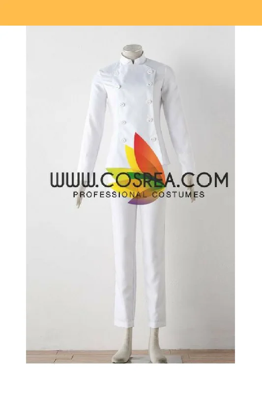 women budget - friendly cosplay costumesFood Wars Erina Nakiri Chef Cosplay Costume