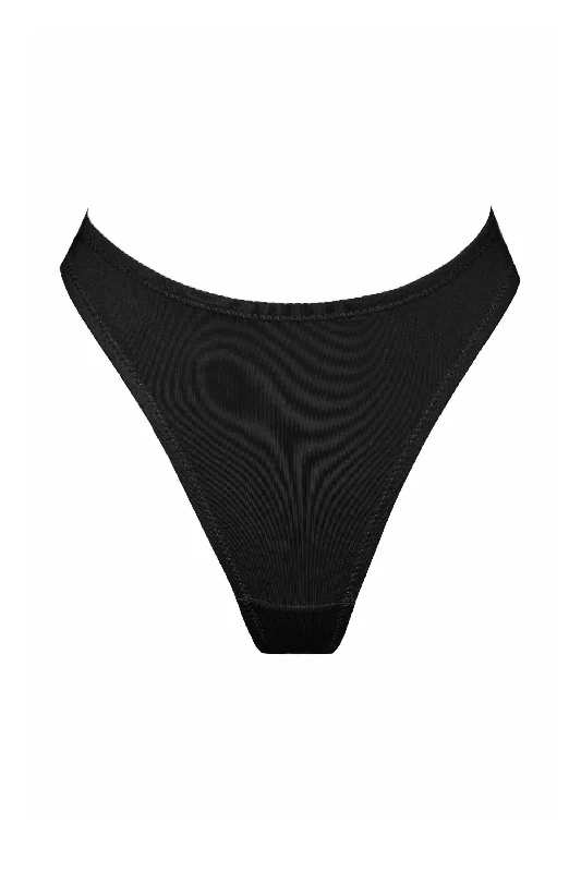 plus - size women thongs with wide - set straps for comfortAura black high waisted thongs plus - size women thongs with wide - set straps for comfortAura black high waisted thongs