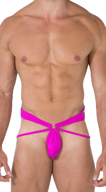 beaded women thongs for a glamorous and eye - catching lookMen's Freak In The Sheets Thong beaded women thongs for a glamorous and eye - catching lookMen's Freak In The Sheets Thong
