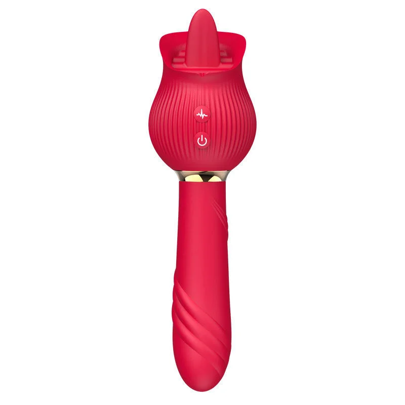 Fendra red