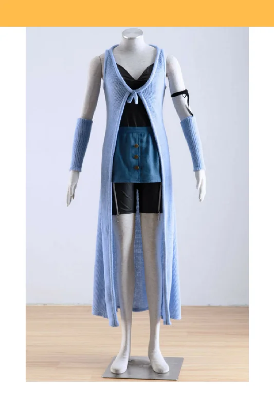women witch cosplay costumes hat - includedFinal Fantasy VIII FF8 Riona Cosplay Costume women witch cosplay costumes hat - includedFinal Fantasy VIII FF8 Riona Cosplay Costume