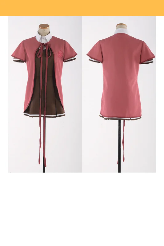 Celestial Method Nonoka Komiya Cosplay Costume