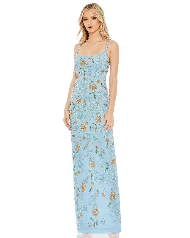 women sexy dresses with cut - out backsMac Duggal 10808 Prom Long Formal Floral Dress women sexy dresses with cut - out backsMac Duggal 10808 Prom Long Formal Floral Dress