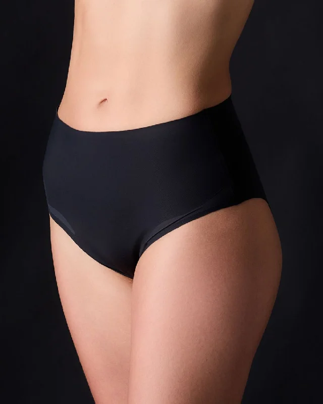 maternity women briefs for pregnant women's comfortPure Light High Waist Shaping Brief maternity women briefs for pregnant women's comfortPure Light High Waist Shaping Brief