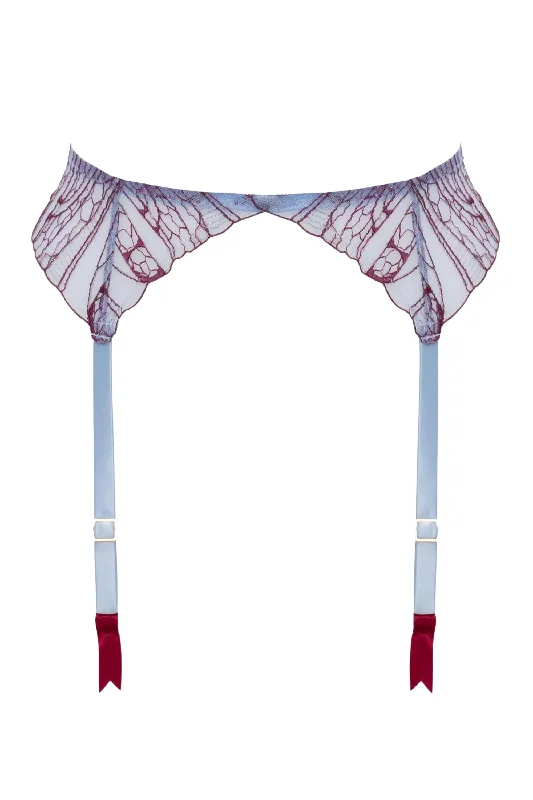 Women's Bridal Lingerie Collection Airlia suspender