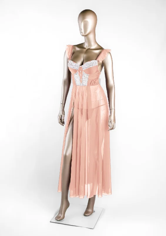 Peach Skin