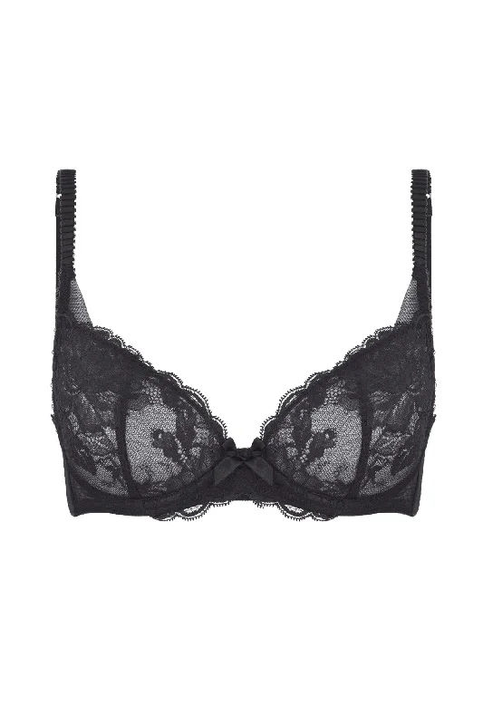 Affordable Lingerie for Women Yara plunge bra