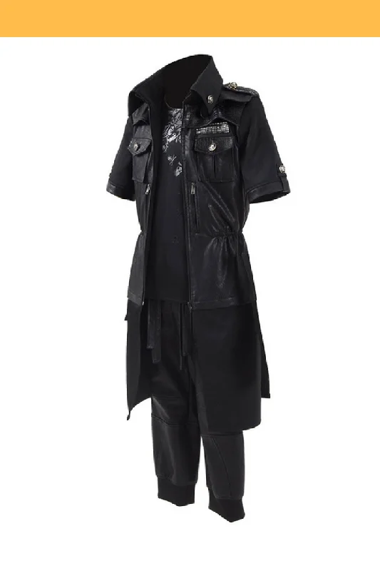 women high - quality cosplay costumesFinal Fantasy XV FF15 Noctis Cosplay Costume