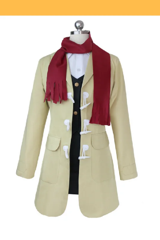 women budget - friendly cosplay costumesDanganronpa V3 Miaya Gekkogahara Cosplay Costume women budget - friendly cosplay costumesDanganronpa V3 Miaya Gekkogahara Cosplay Costume