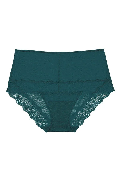 silk - lined women briefs for a touch of luxuryBeyond Brief