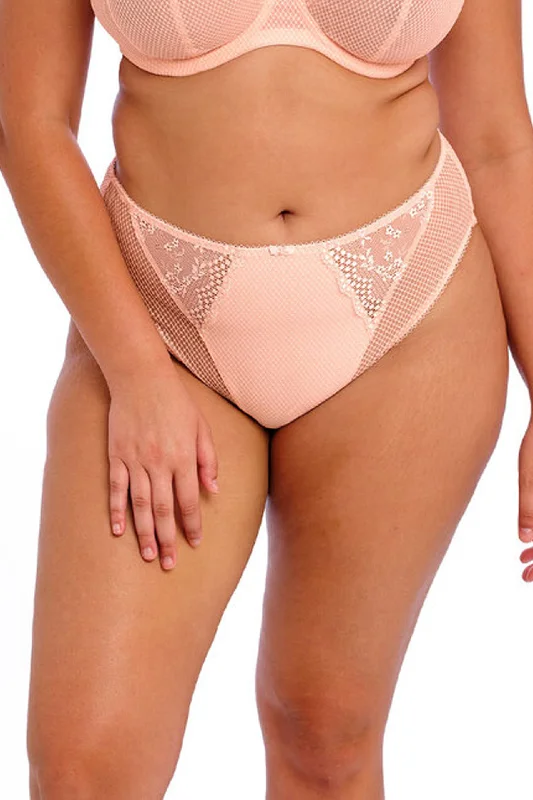 seamless push - up women briefs for a natural liftCharley High Waisted Brief Ballet Pink seamless push - up women briefs for a natural liftCharley High Waisted Brief Ballet Pink