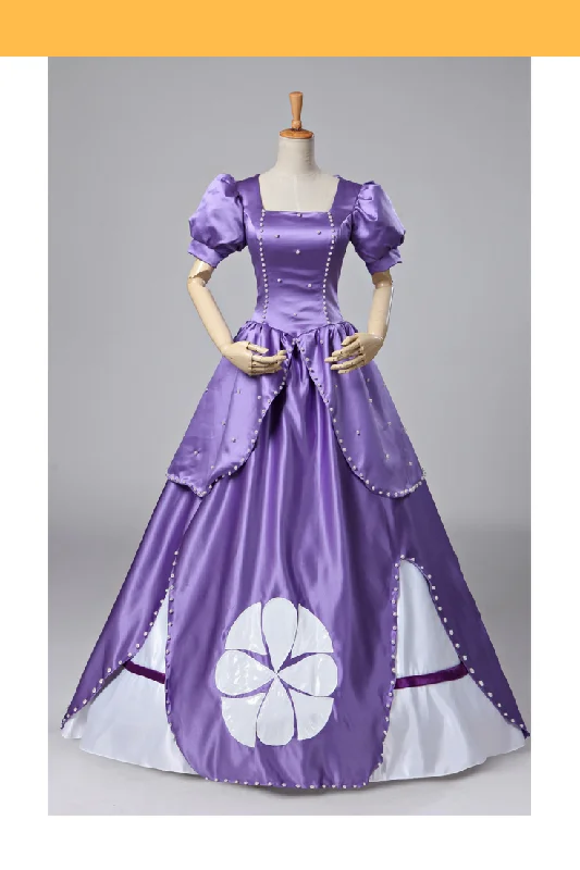 women cosplay costumes for couplesFirst Princess Sofia Classic Satin Cosplay Costume women cosplay costumes for couplesFirst Princess Sofia Classic Satin Cosplay Costume